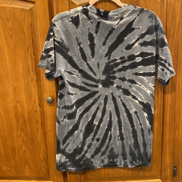 NWT Sanderson Sister Port & Company Tie-Dye Tee size small - Picture 4 of 4